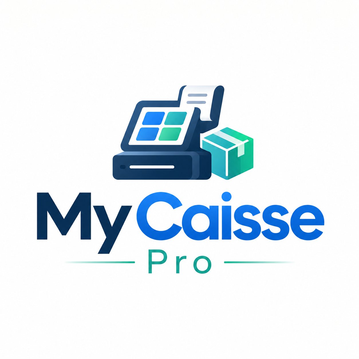 My Caisse Pro